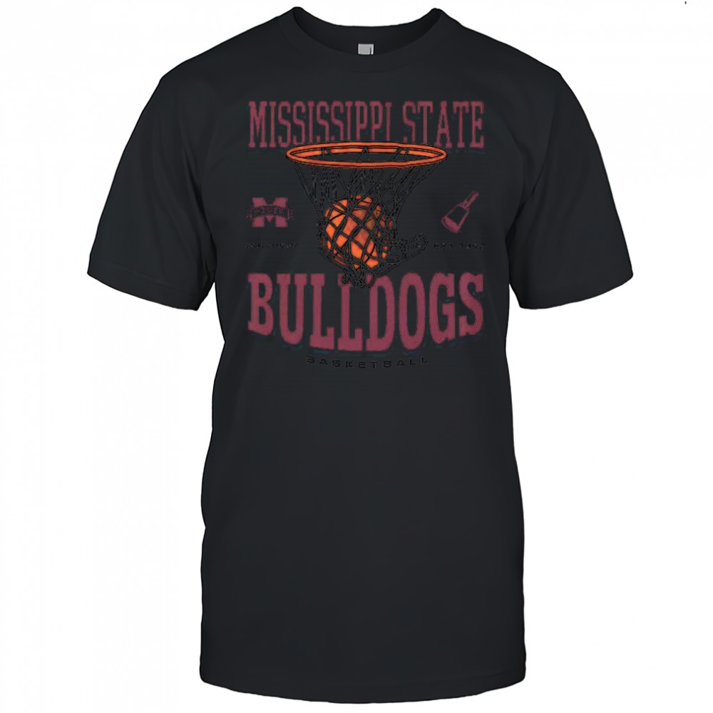 Nebraska Cornhuskers Game Time T-Shirt