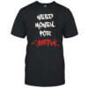 Neeld Money For Cybertruck shirt