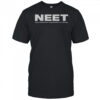 Neet Not In Education Employment Or Training T-Shirt