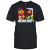 Neincraft funny shirt