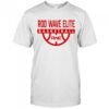 Nelson Neumann Rwe Performance Rod Wave Elite Basketball t-shirt