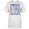NETTSPEND Tour Band Event T Shirt