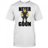 Never Goon Minions