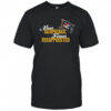 Never surprised forever disappointed shirt