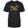 Never Surprised Forever Disappointed shirt