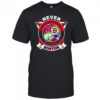 Never underestimate the power of Boston Red Sox Bruins Celtics Patriots shirt