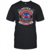 Never Underestimate The Power Of Phillies T-Shirt