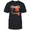 Nevertel Criminal Lyrics T-shirt