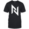 Nevertel Logo T-shirt