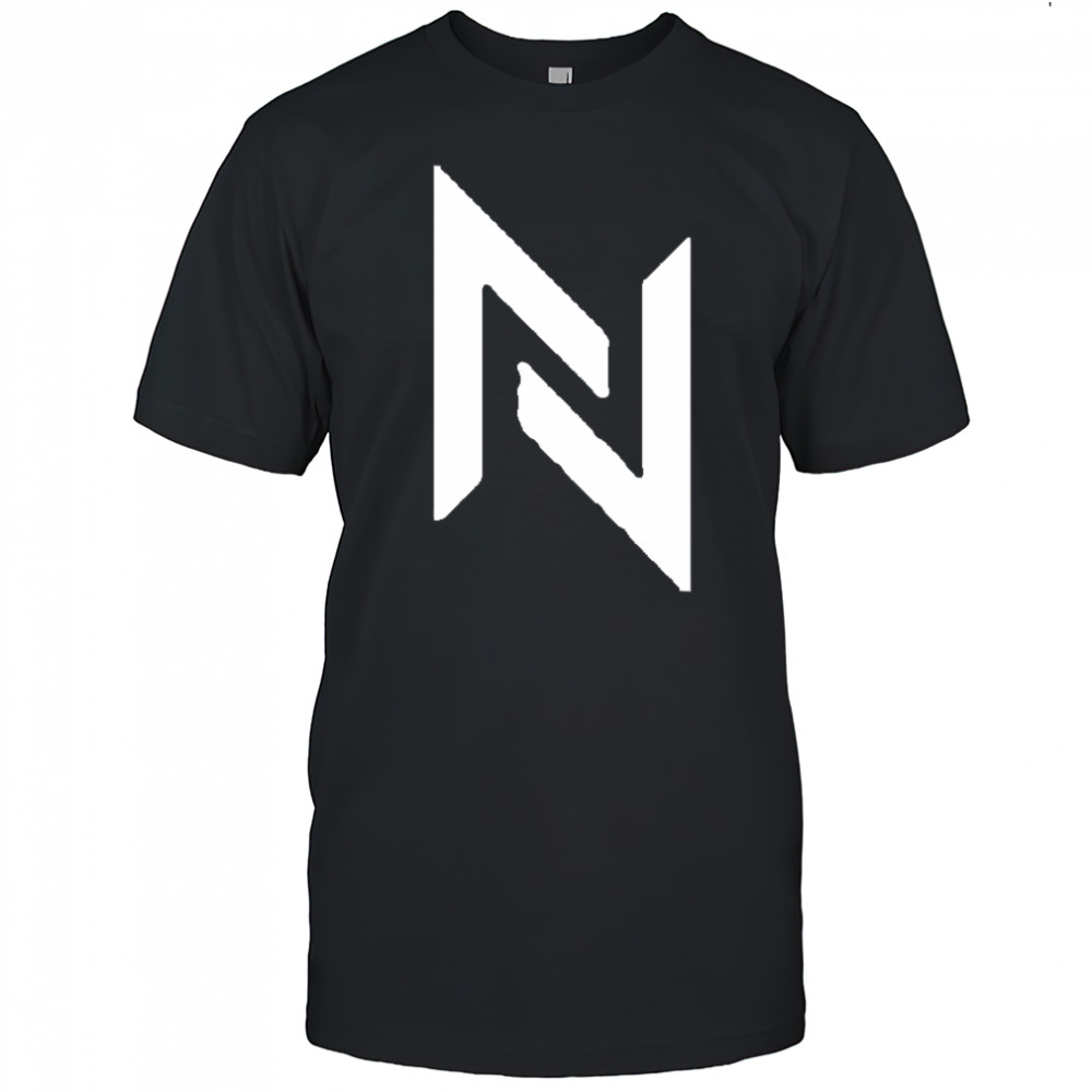 Nevertel Logo T-shirt