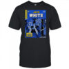 New Austin TX Tour Jack White May 04 2025 Poster T-Shirt