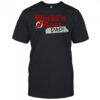 New Jersey Devils World’s Best Dad T-Shirt