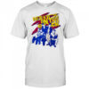 New Kids On The Back vintage shirt