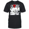New rare Outlawz vintage shirt