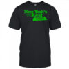 New York Jets World’s Best Dad shirt