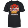 New York Knicks Advance To The Eastern Conference Finals shirt