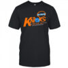 New York Knicks basketball – Knicks Twitter Day May 7 2025 t-shirt