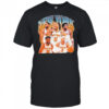 New York Knicks Basketball Shirt