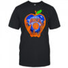 New York Knicks Big Apple shirt