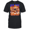 New York Knicks Champions 2025 Vintage Bootleg shirt