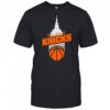 New York Knicks Eastern Conference Final logo shirt