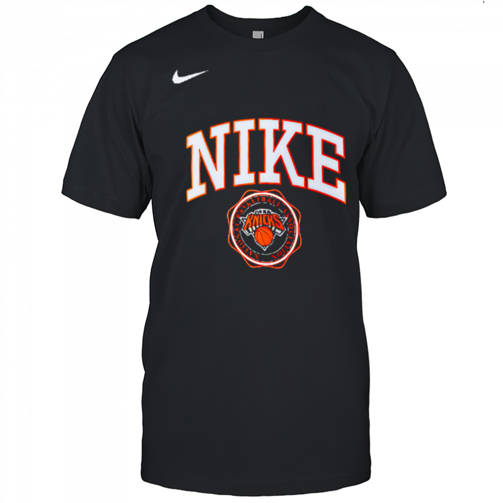 New York Knicks Essential shirt