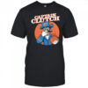 New York Knicks Jalen Brunson Captain Clutch shirt
