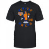 New York Knicks Stadium Essentials Men’s Number One shirt