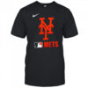 New York Mets Authentic Collection MLB shirt