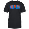 New York Mets The Bullpen T-shirt