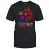 New York the Empire of sports shirt