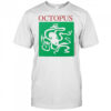 Newton Faulkner OCTOPUS Shirt