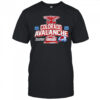 NHL 2025 Presidents Shirt Colorado Avalanche 2025 Presidents Trophy Winner shirt