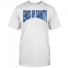 Nice Ends Of Sanity Logo T-Shirt