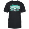 Nichols 2025 NCAA Men’s Volleyball National Champions T-Shirt