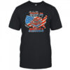 Night Ranger USA Rock In America Shirt