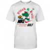 Nike Pitch & Putt You’ll Be Hooked On Our Slice Golf