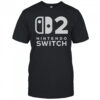 Nintendo Switch 2 T-Shirt