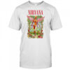 Nirvana In Utero Wilderness T-shirt
