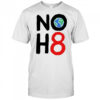 NOH8 shirt
