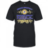 Normal heartbeat when my Pacers are playing shirt