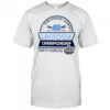 North Carolina NCAA Division I Women’s Lacrosse Championship 2025 shirt