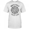 North Philly Yacht Club T-shirt