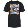 North Wilkesboro Speedway 2025 NASCAR All-Star Race shirt