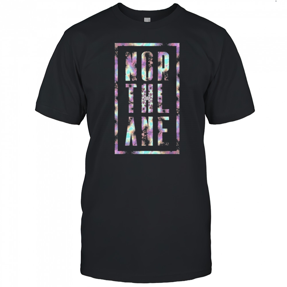 Northlane Galaxy T-shirt