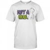 Not A Hoe Hot Mama shirt