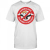 Not Americans Against Fascism shirt