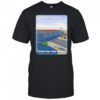 Not My Home But I Know My Way Around shirt