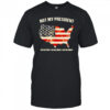Not my president not my voice no my values not my beliefs USA shirt