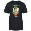 Notice me angry Airica-Demia shirt
